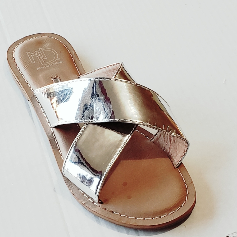 New! New Directions Sandal